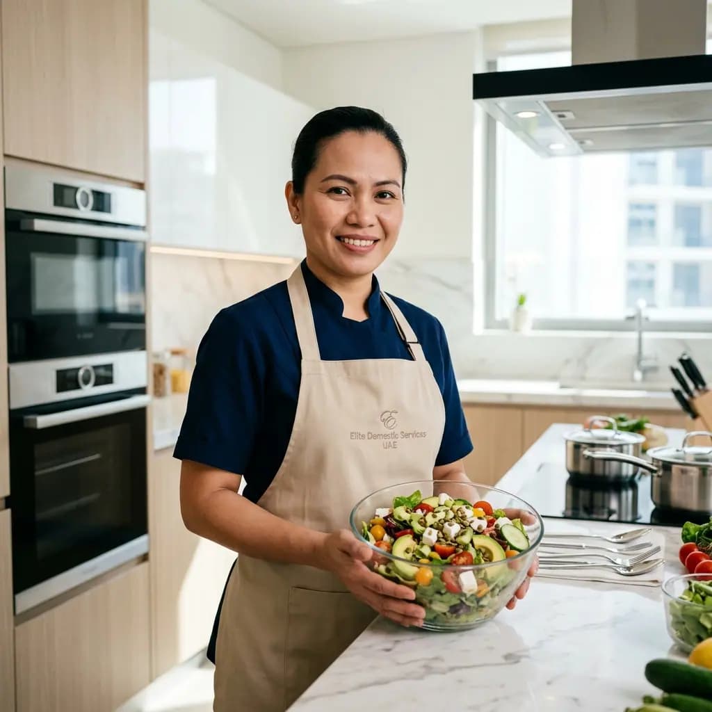 Cooking & Kitchen