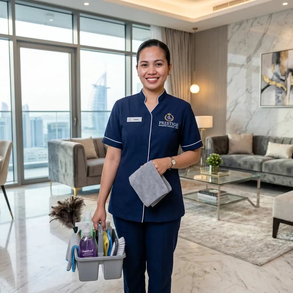 Core Maid Services