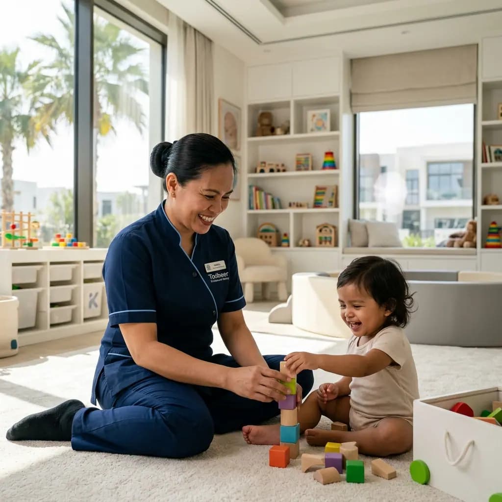 Childcare